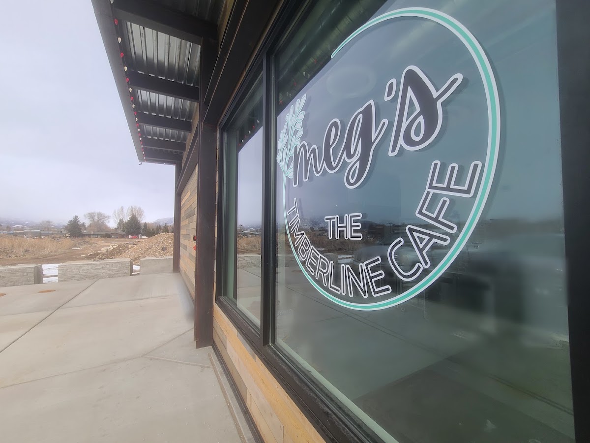 Meg's Timberline Cafe