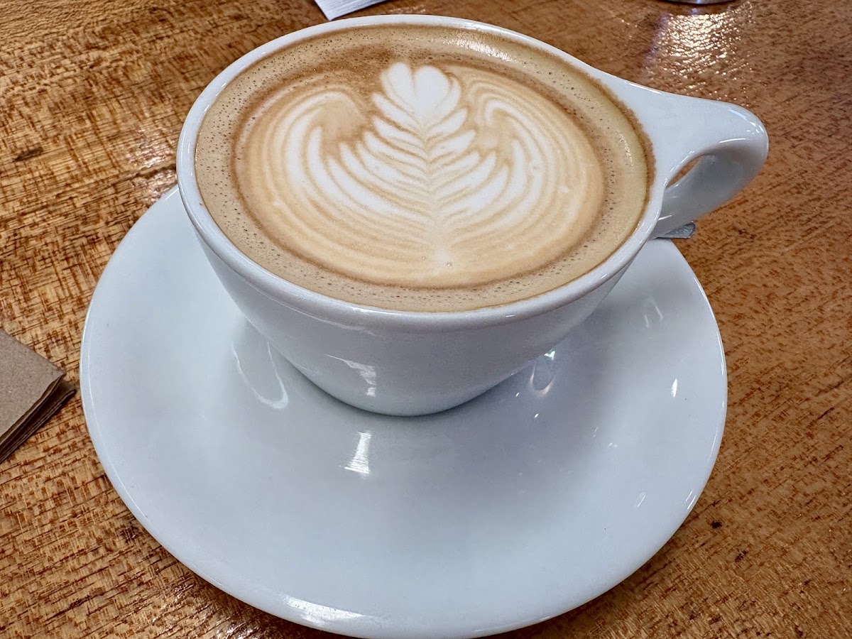 Here's Good Cafe (Frogs on Coondoo)