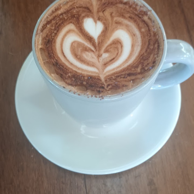 Cappuccino