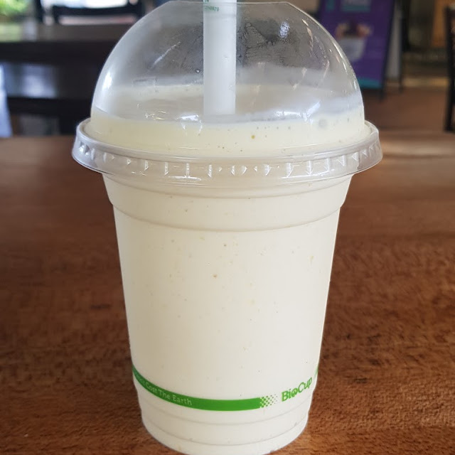 Mango Smoothie