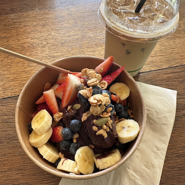 Acai Bowl