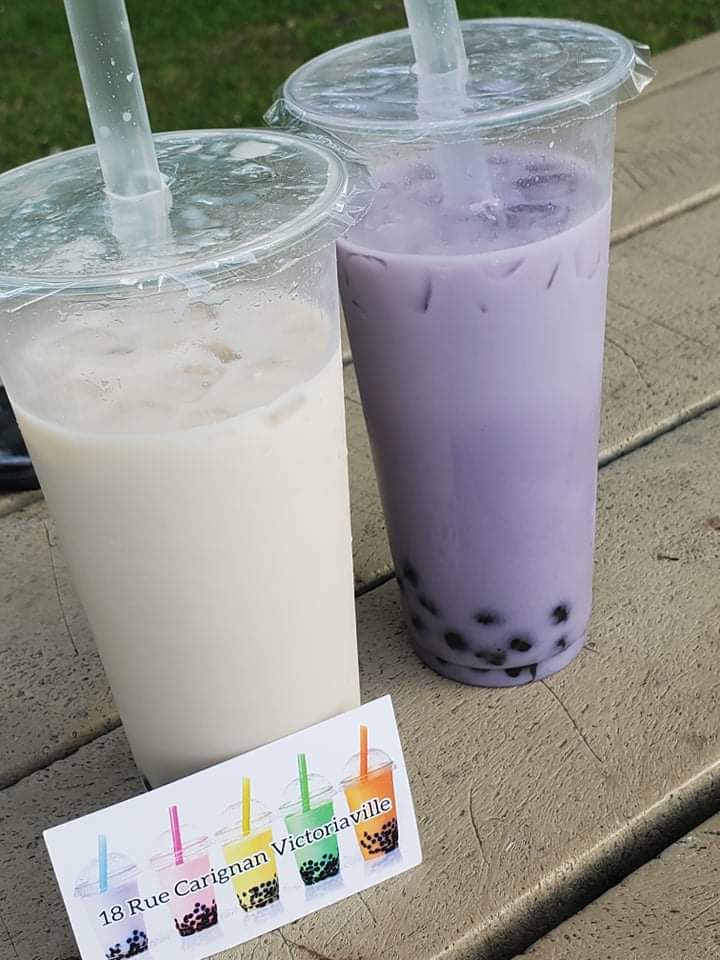 Boba T 77