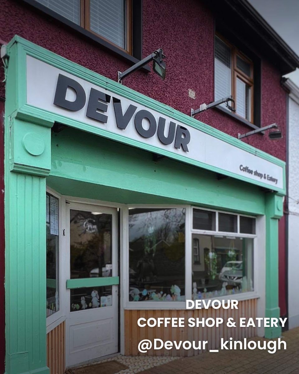 Devour Kinlough