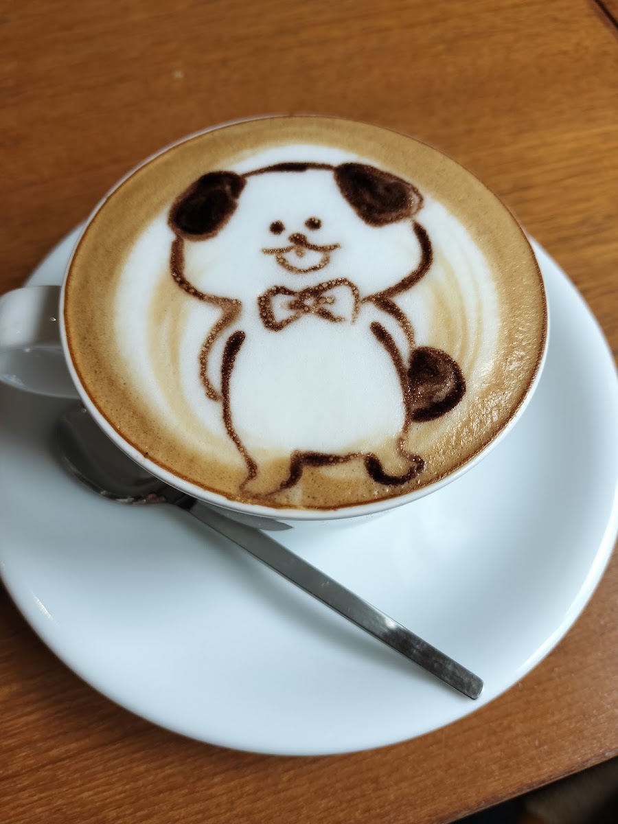kikskaffe