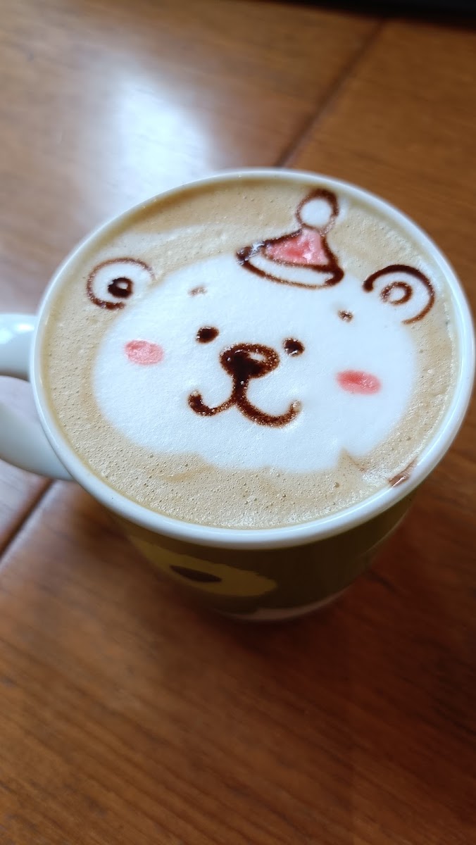 kikskaffe