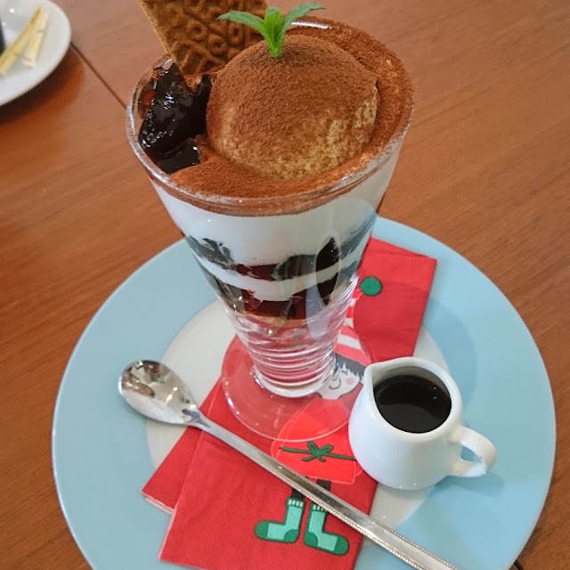 マスカルポーネクリーム