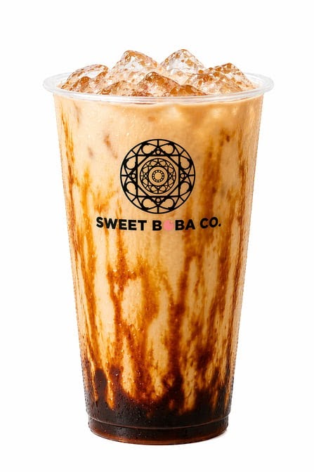 Sweet Boba Co