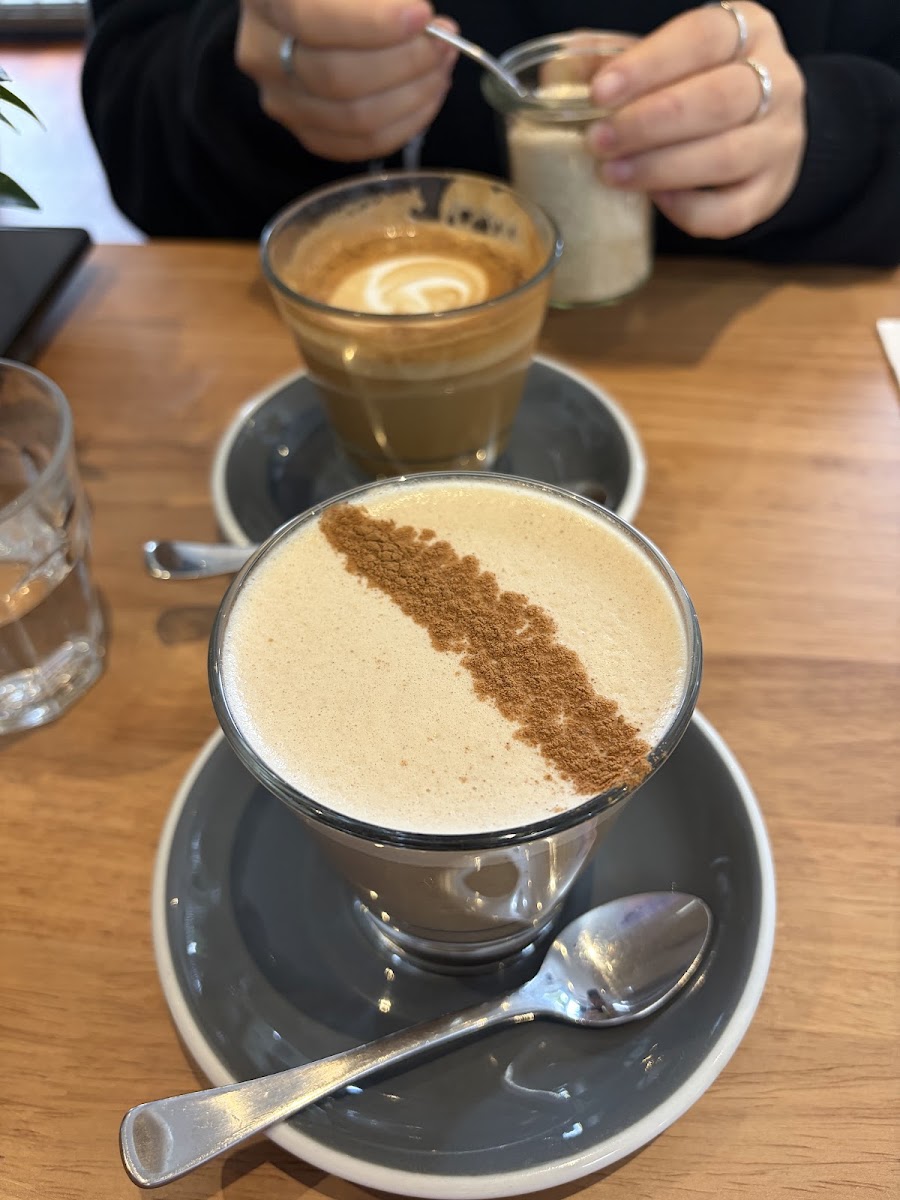 20g Coffee Cafe