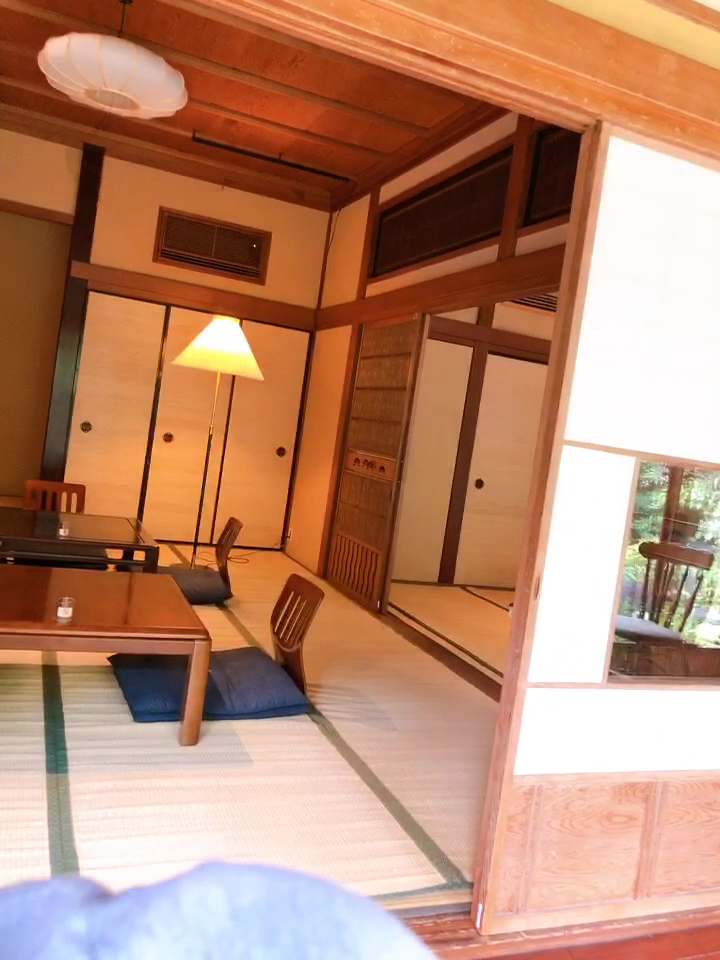 Engawa Cafe (Showa no Ie)