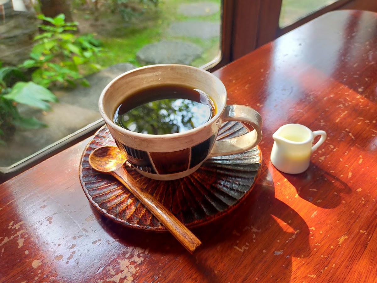 Engawa Cafe (Showa no Ie)