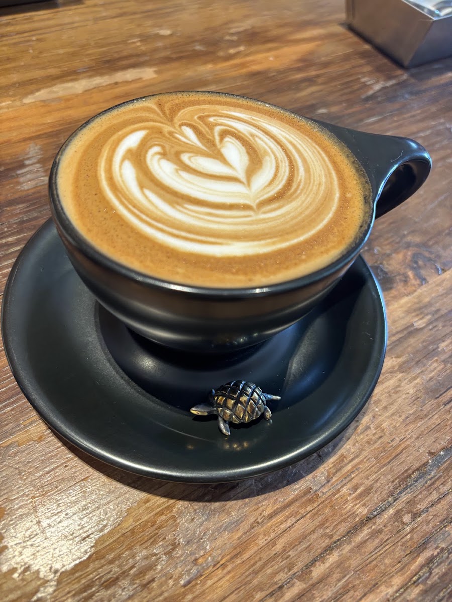 RHC CAFE Kawasaki