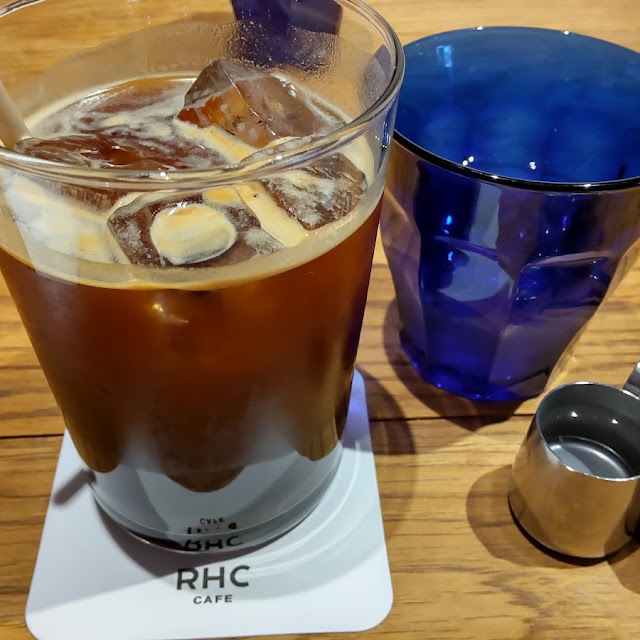 アイスコーヒー