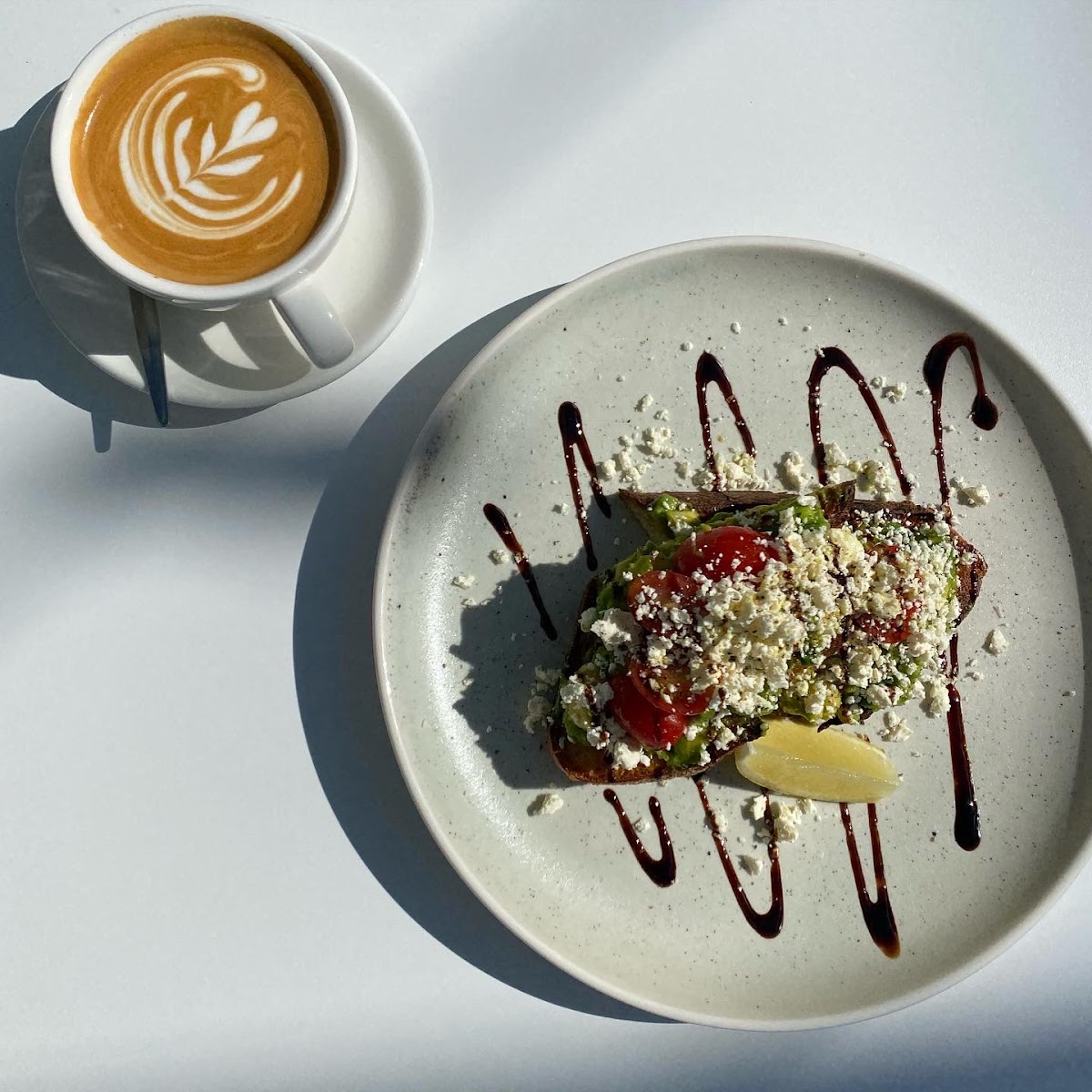 Bluebottle Espresso