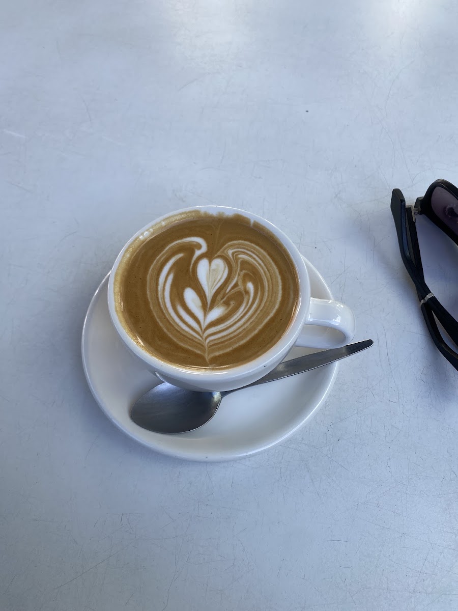Bluebottle Espresso