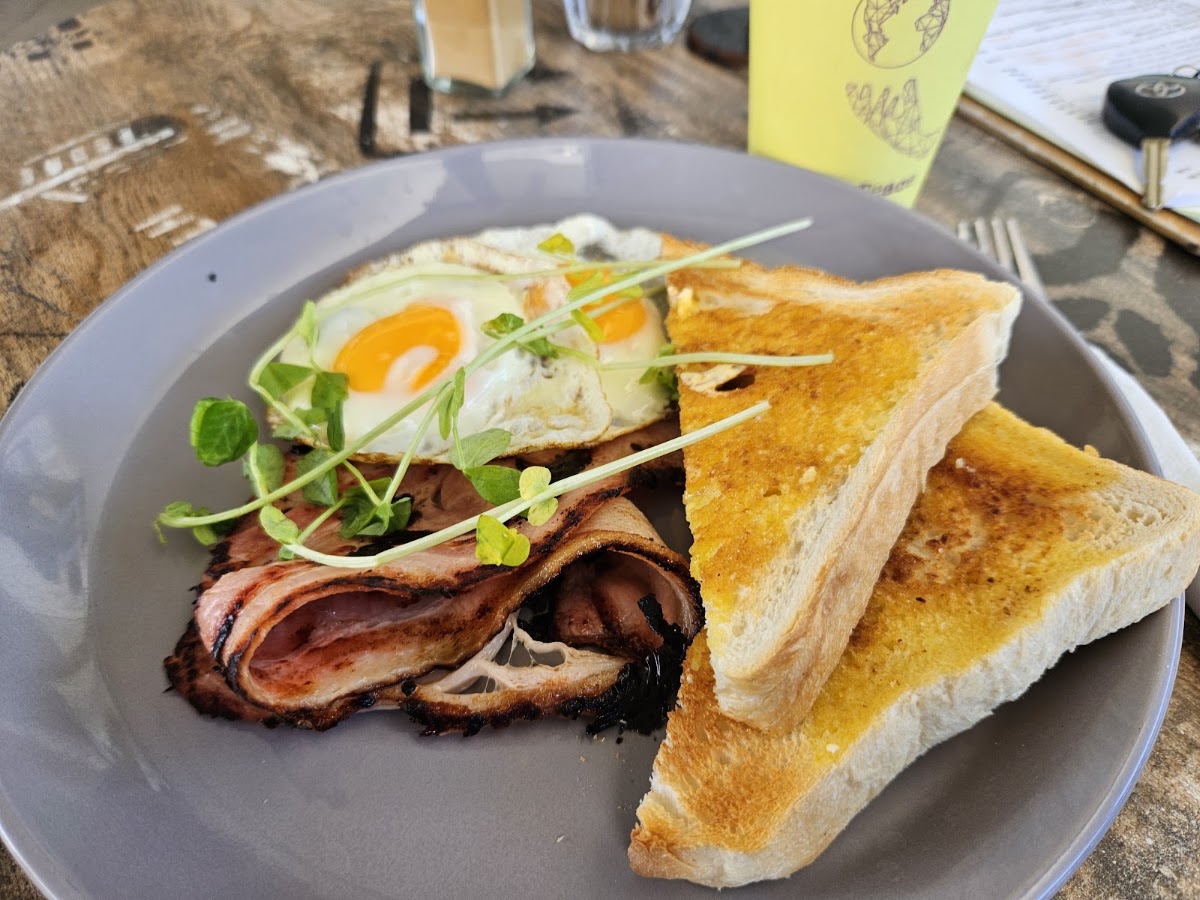 Cafe 1 Uno