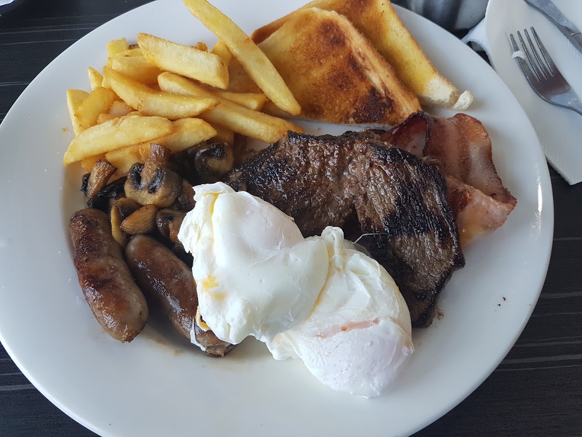 Cafe 1 Uno