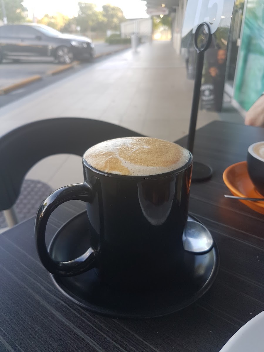 Cafe 1 Uno