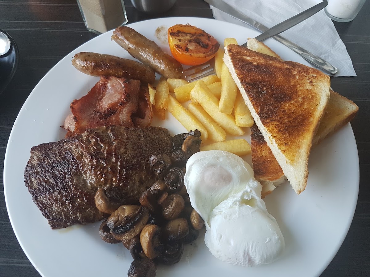 Cafe 1 Uno