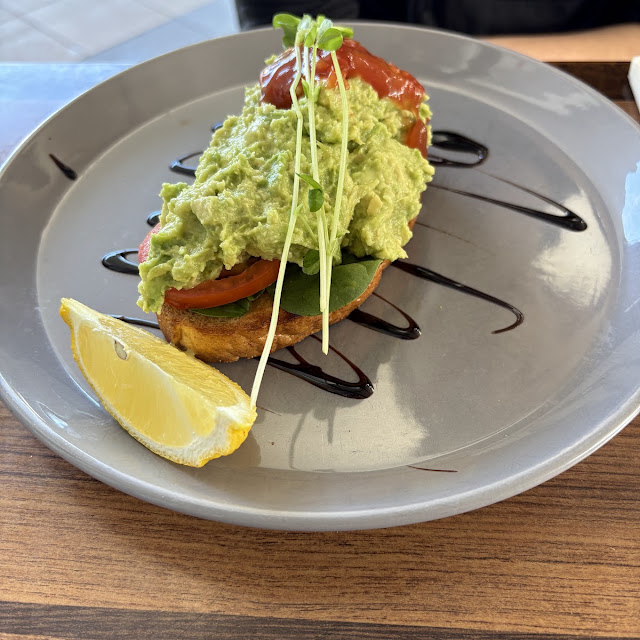 Avocado Smash