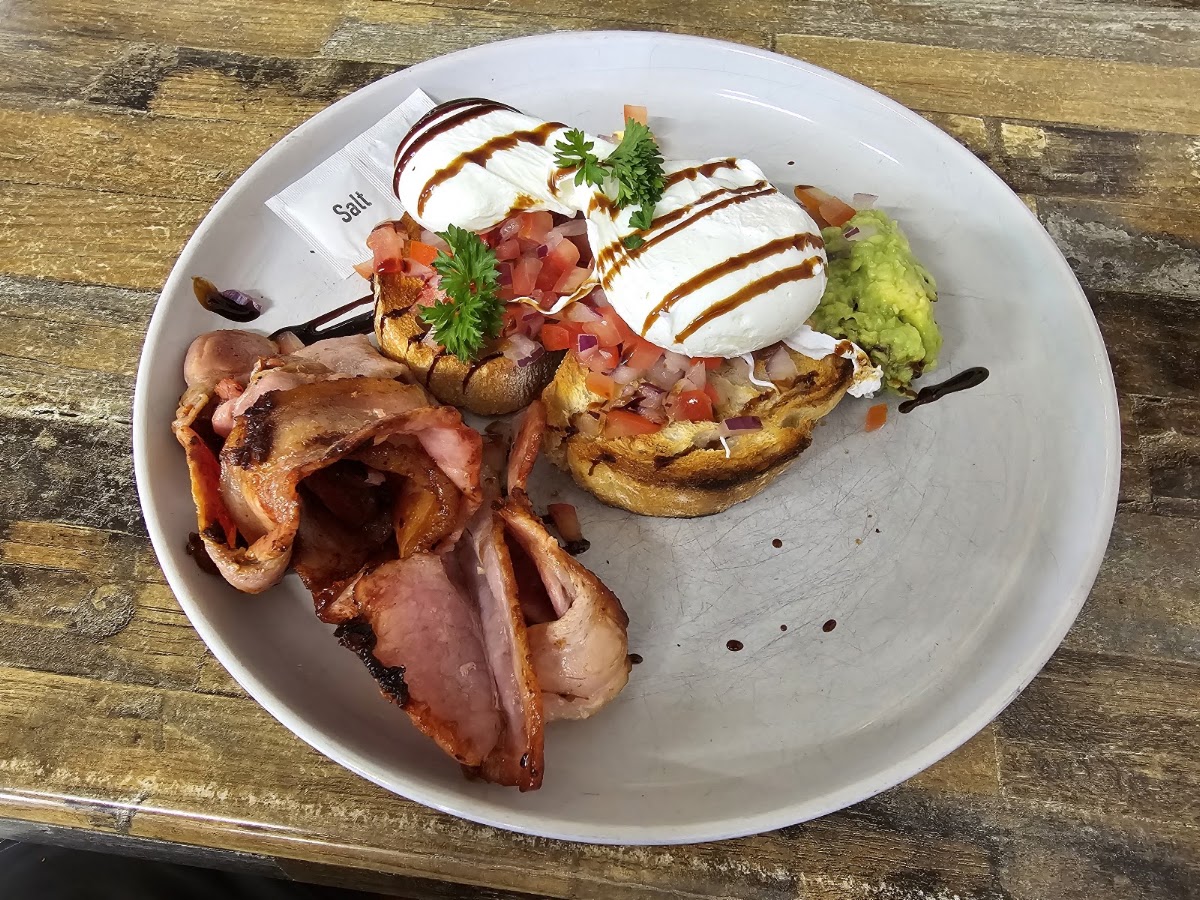 Beasty Beans Cafe