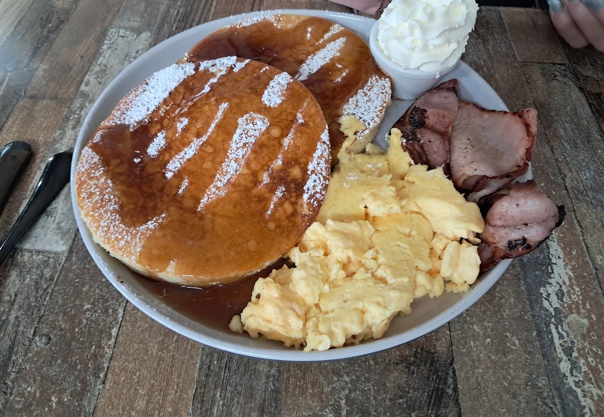 Beasty Beans Cafe