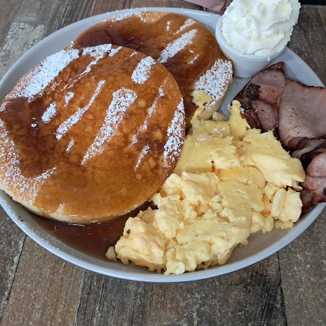 Pancakes