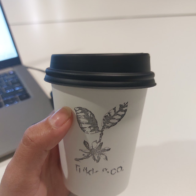 Latte