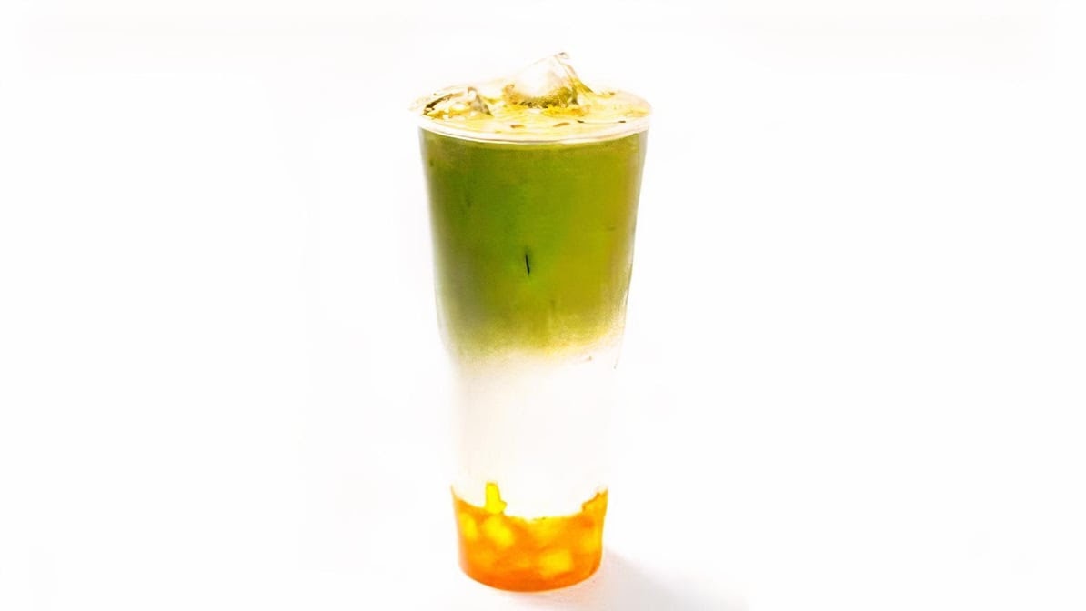 Teavoli Boba