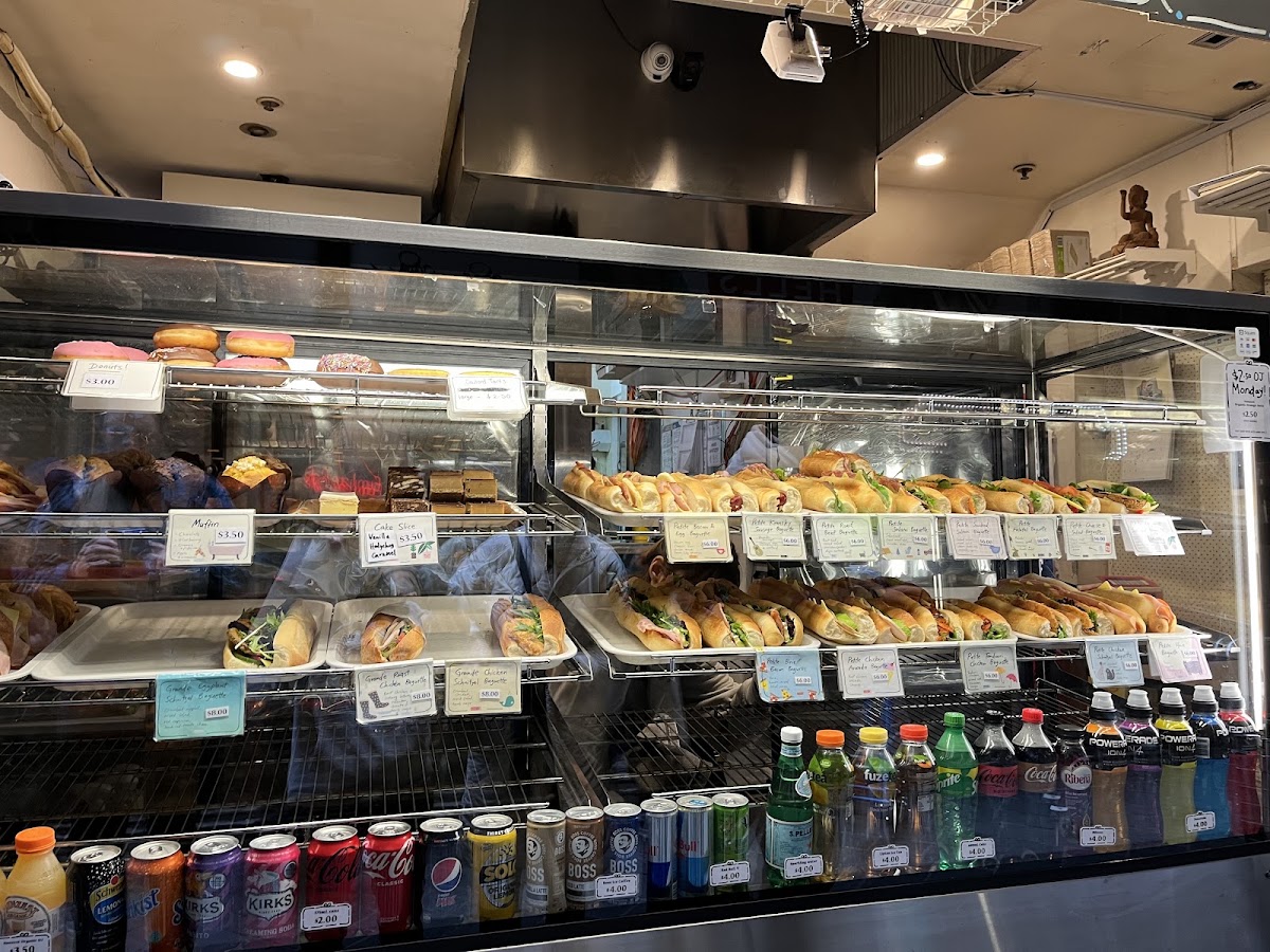 B3 Cafe