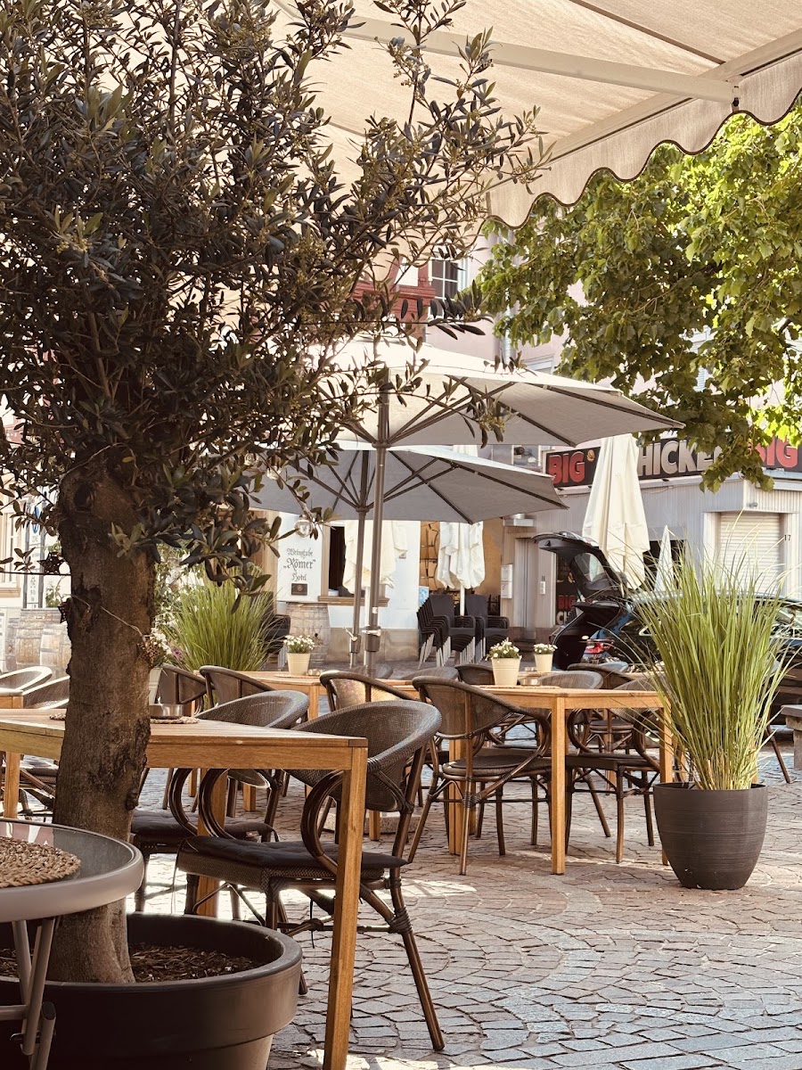 Café Mademoiselle