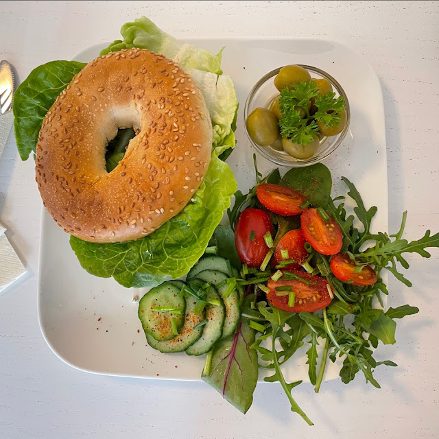 Bagel