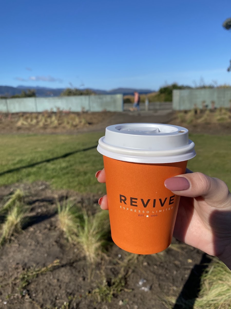 The Flying Bean Coffee Shop