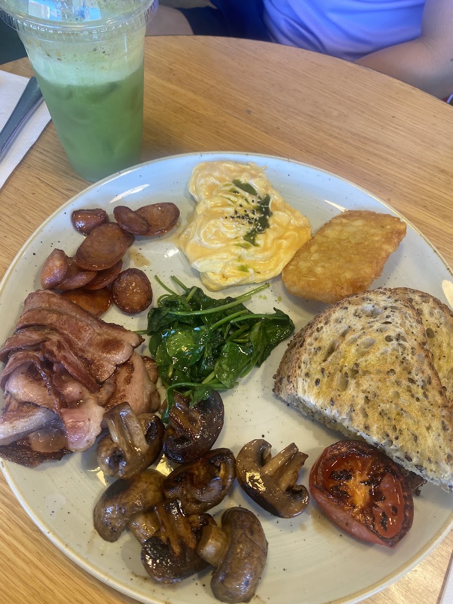 Cafe Metrio