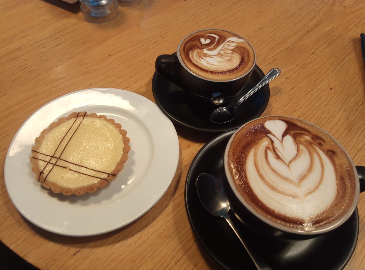 Cafe Metrio