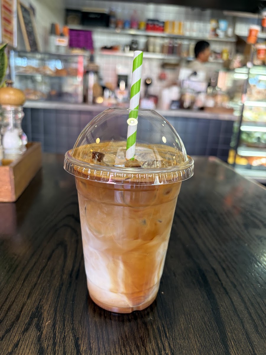 Cafe Metrio