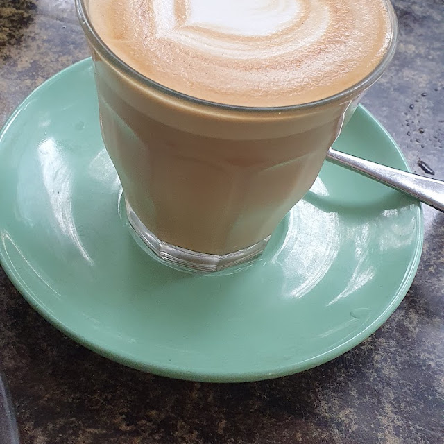 Flat White
