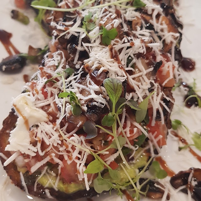 Bruschetta