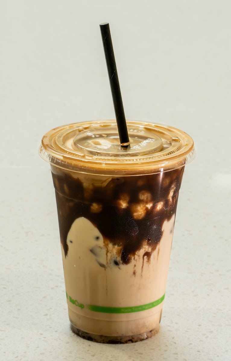 JBN Cafe