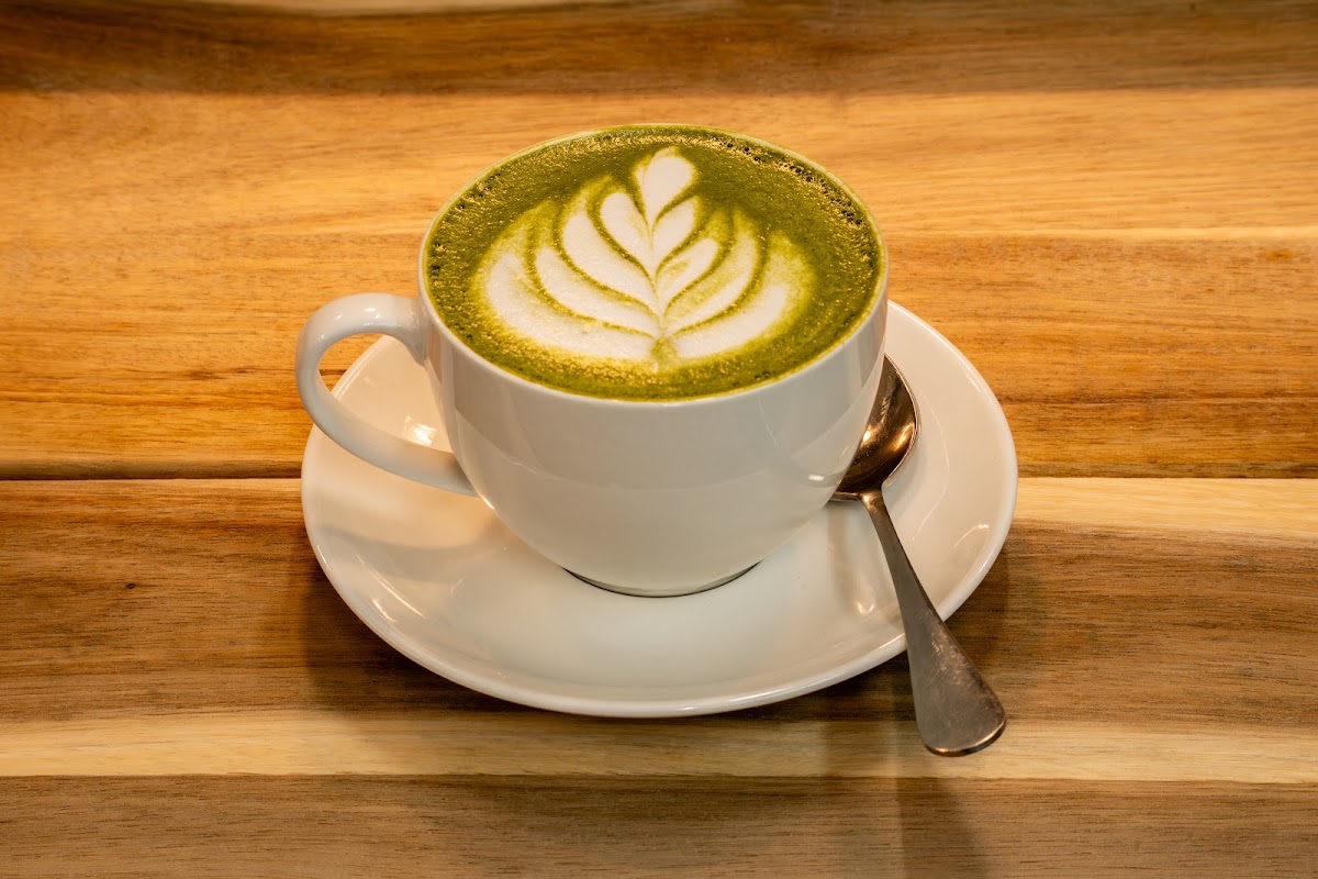 JBN Cafe