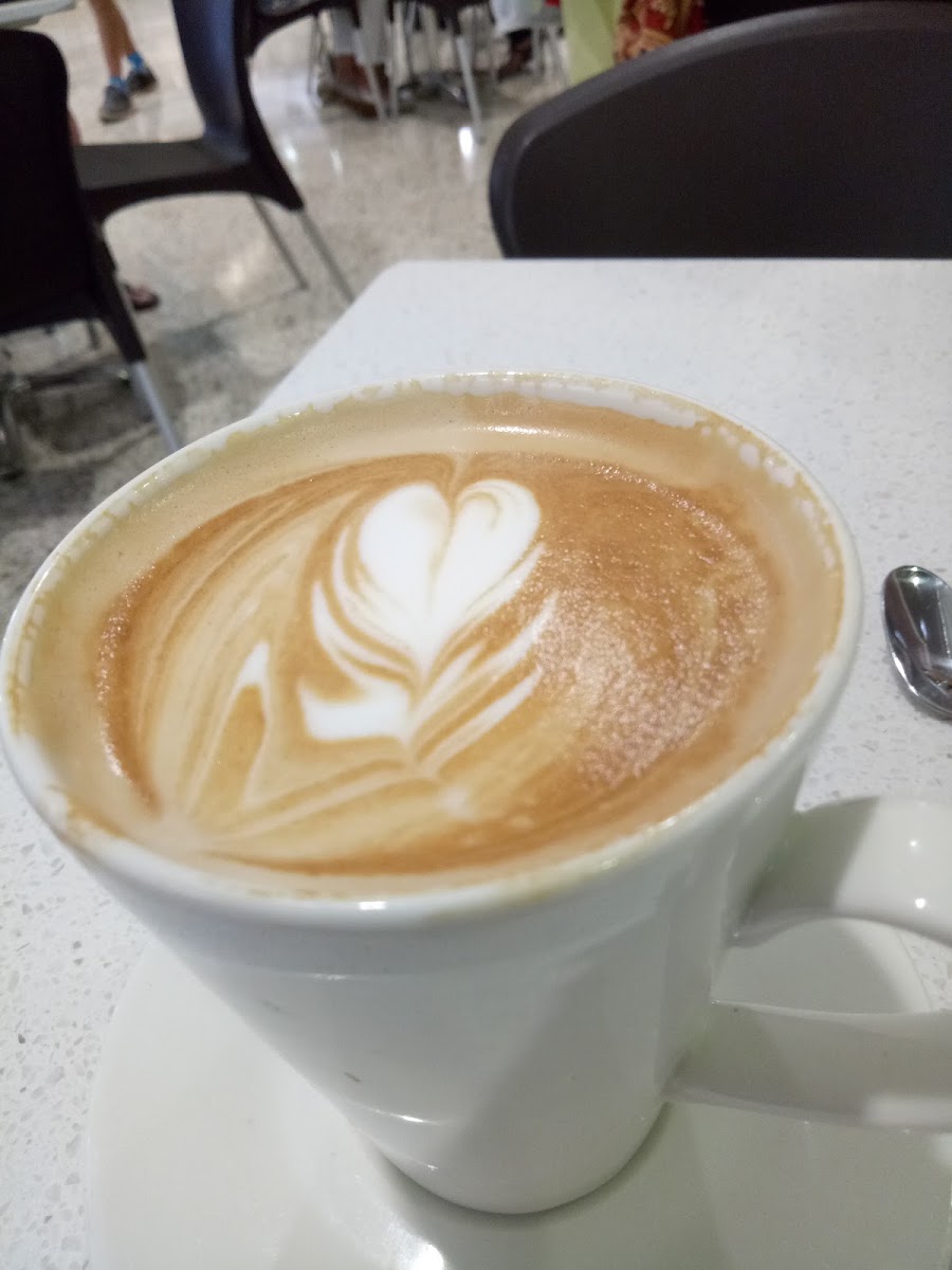 JBN Cafe