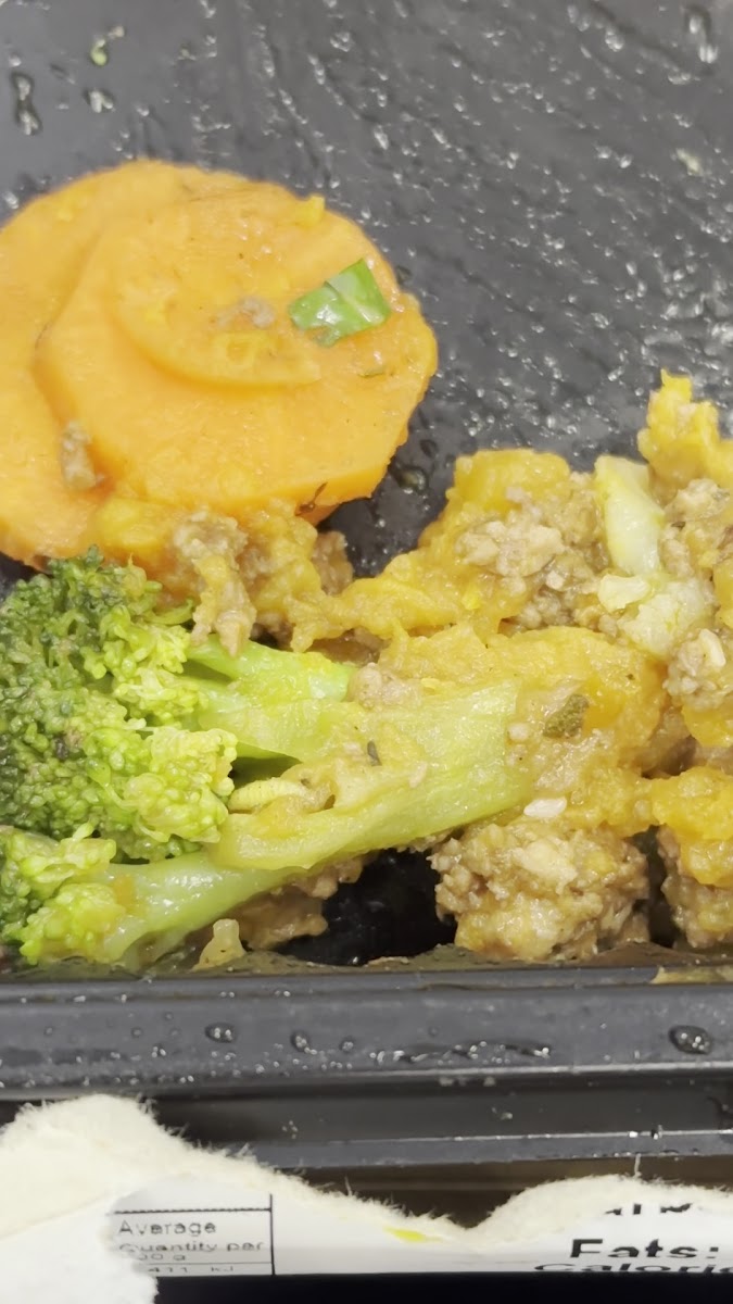 Healthy Power Meals