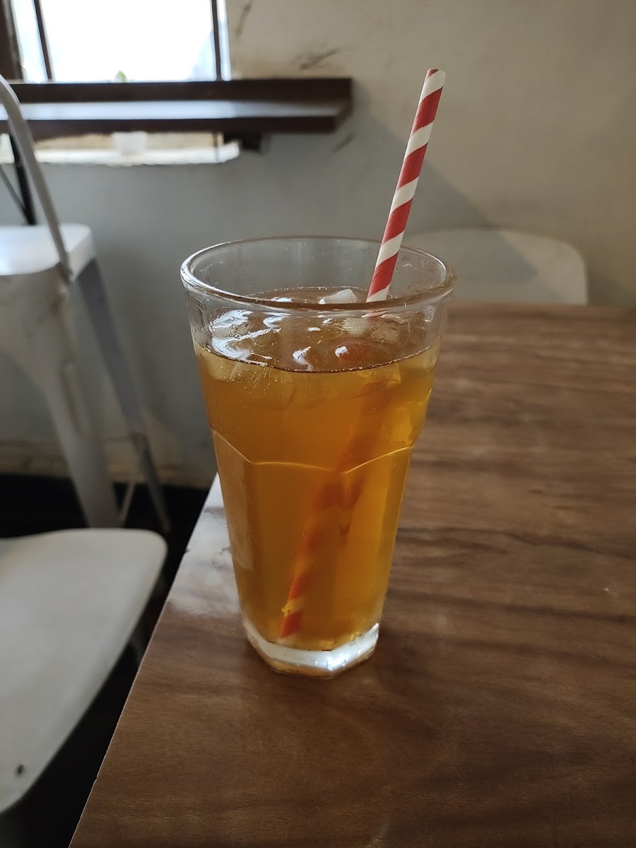 The Artist Block Cafe
