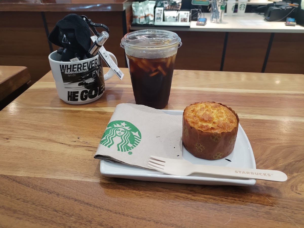 Starbucks Plaza Cibeles
