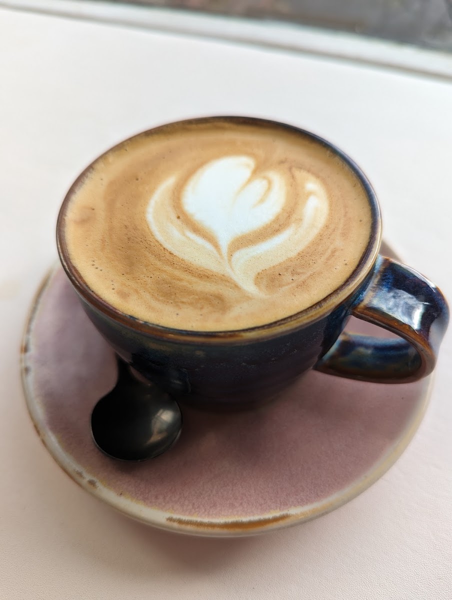 The Coffee Station