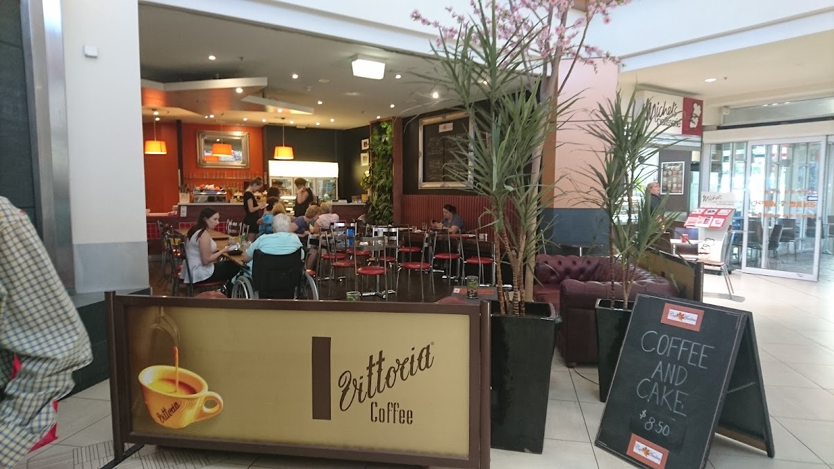 Café Ambra