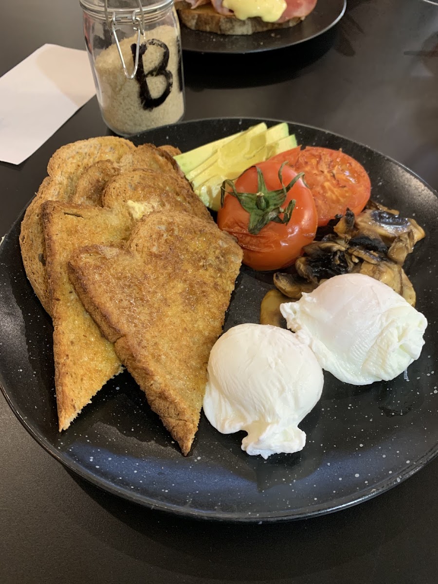 Café Ambra