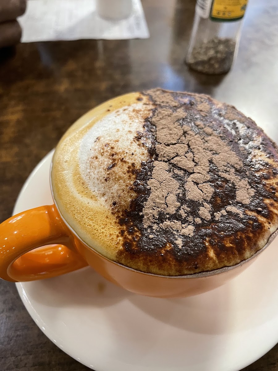 Café Ambra