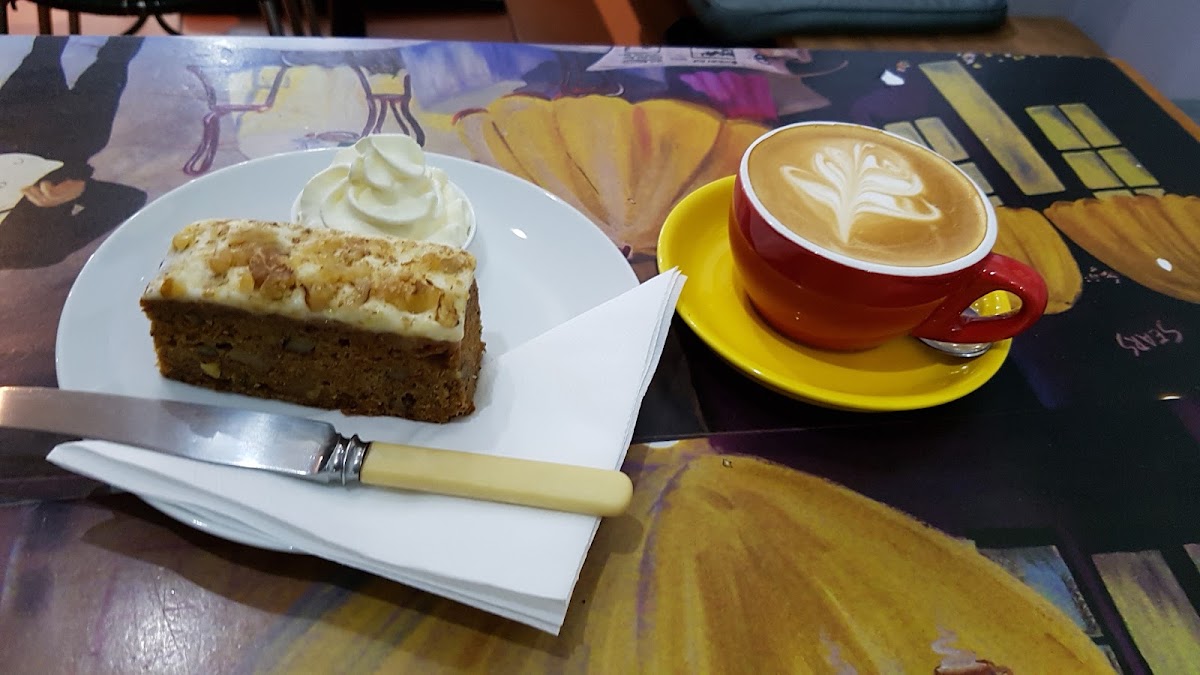 Sears Cafe