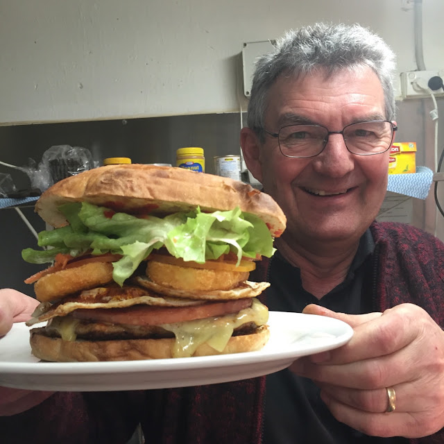Killer Burger