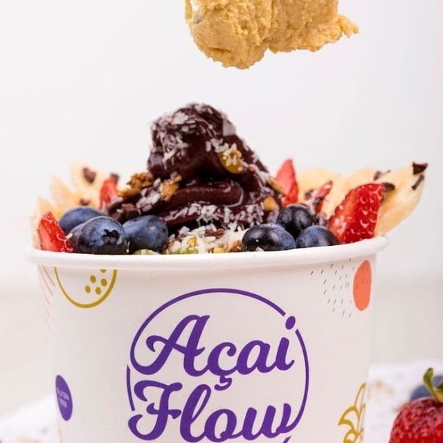 Acai Flow